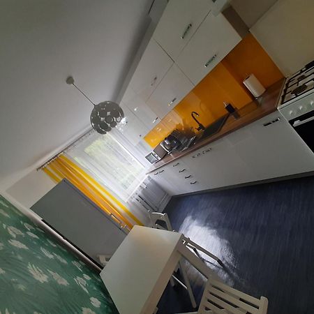 Zielony Apartament, Kielce, Targi, Centrum Eksteriør bilde