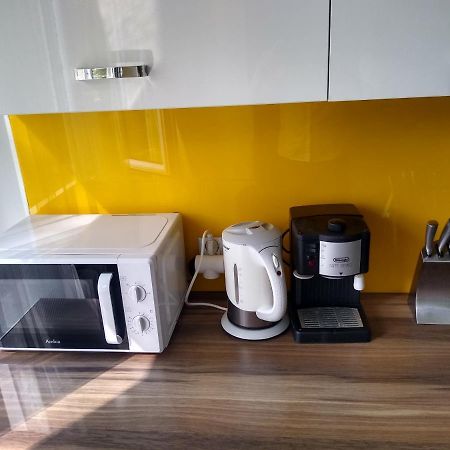 Zielony Apartament, Kielce, Targi, Centrum Eksteriør bilde