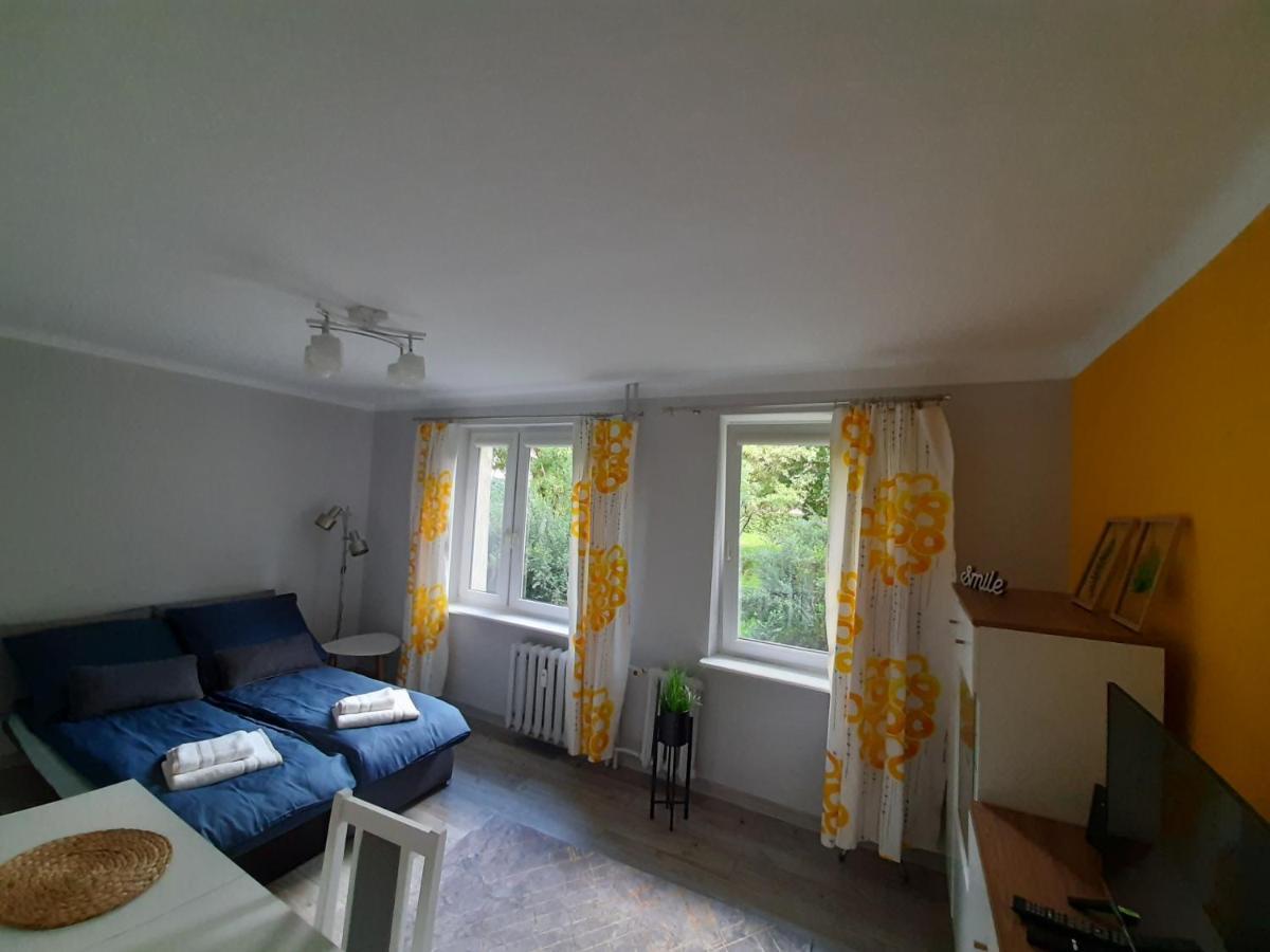 Zielony Apartament, Kielce, Targi, Centrum Eksteriør bilde