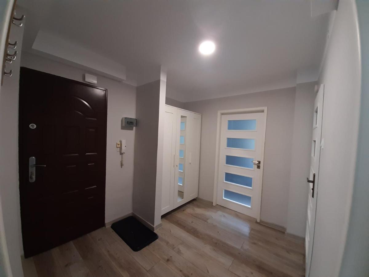 Zielony Apartament, Kielce, Targi, Centrum Eksteriør bilde