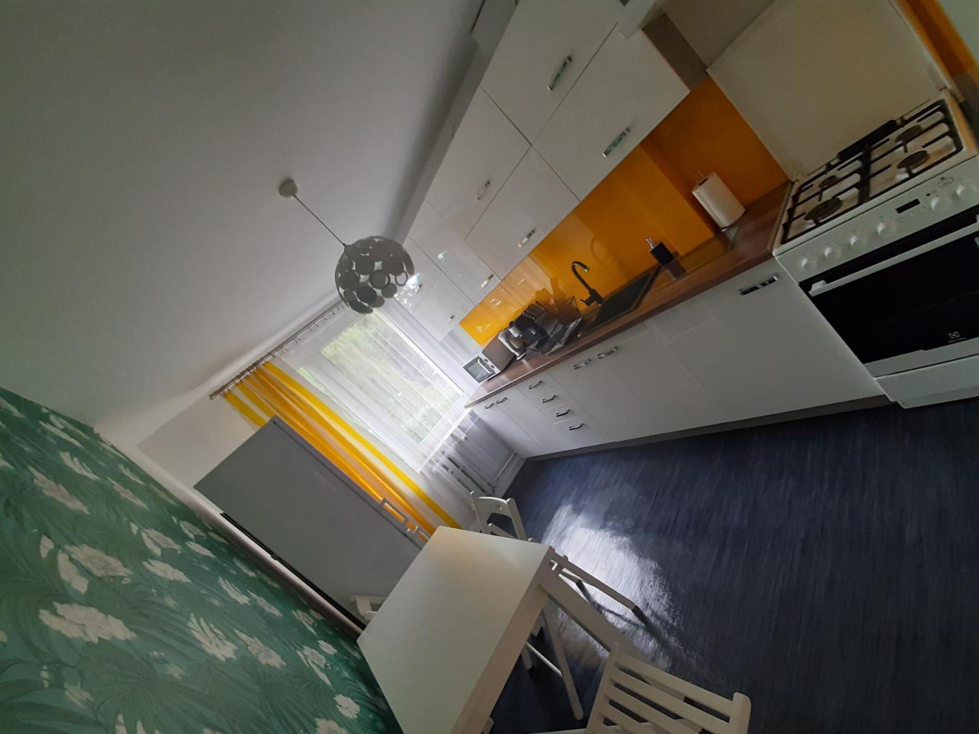 Zielony Apartament, Kielce, Targi, Centrum Eksteriør bilde