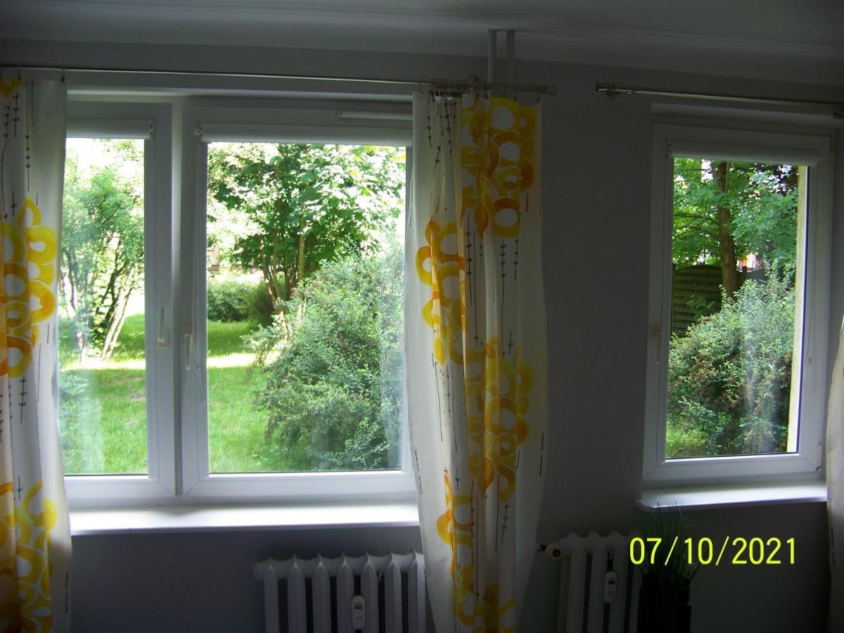 Zielony Apartament, Kielce, Targi, Centrum Eksteriør bilde